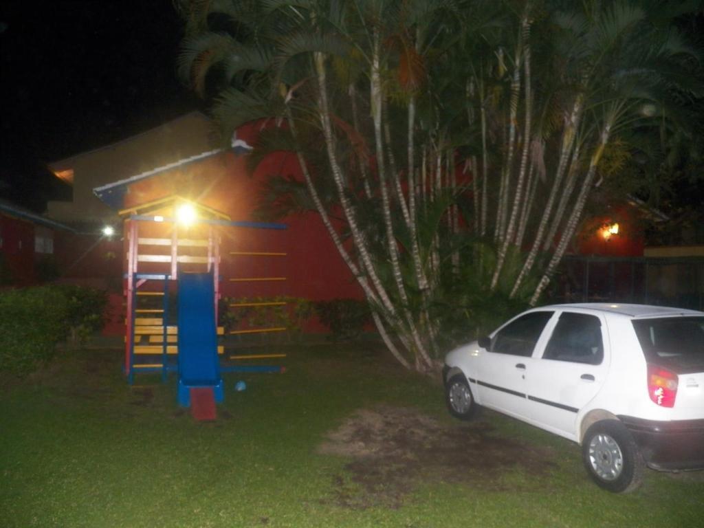 Pousada Solar Das Conchas Cabo Frio Exterior foto