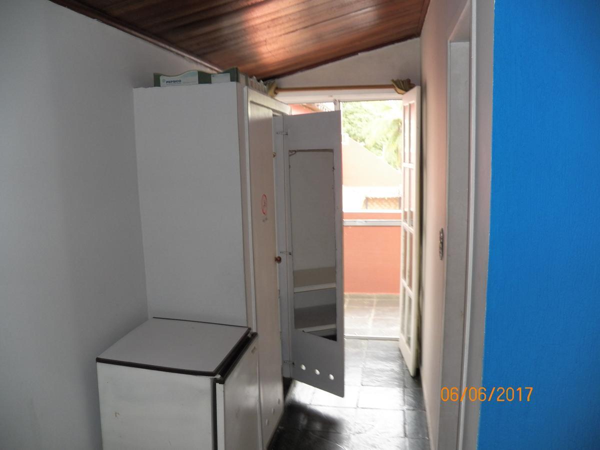 Pousada Solar Das Conchas Cabo Frio Exterior foto