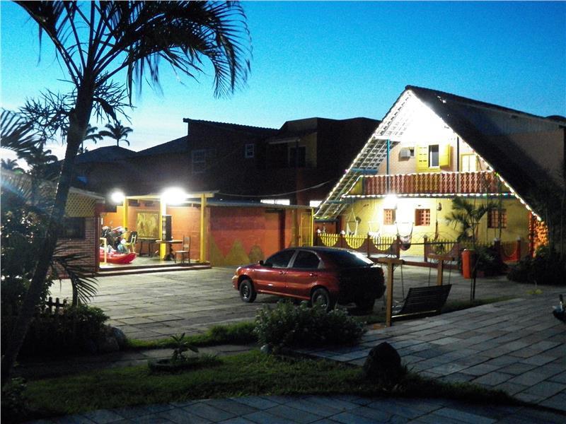 Pousada Solar Das Conchas Cabo Frio Exterior foto